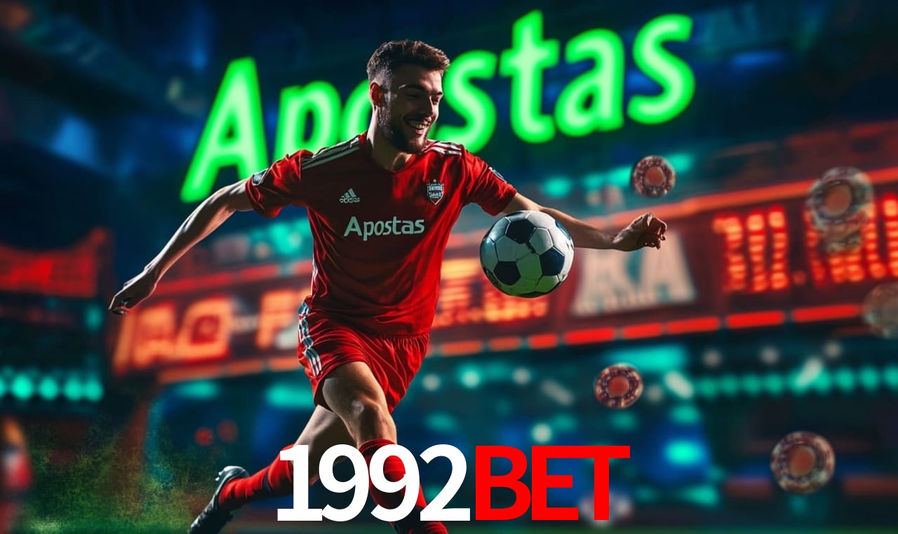 Descubra a Essência do 1992bet: Nossa História e Compromissos