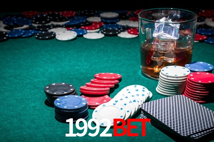 A Emoção da Loteria na 1992bet: Uma Chance de Mudança de Vida