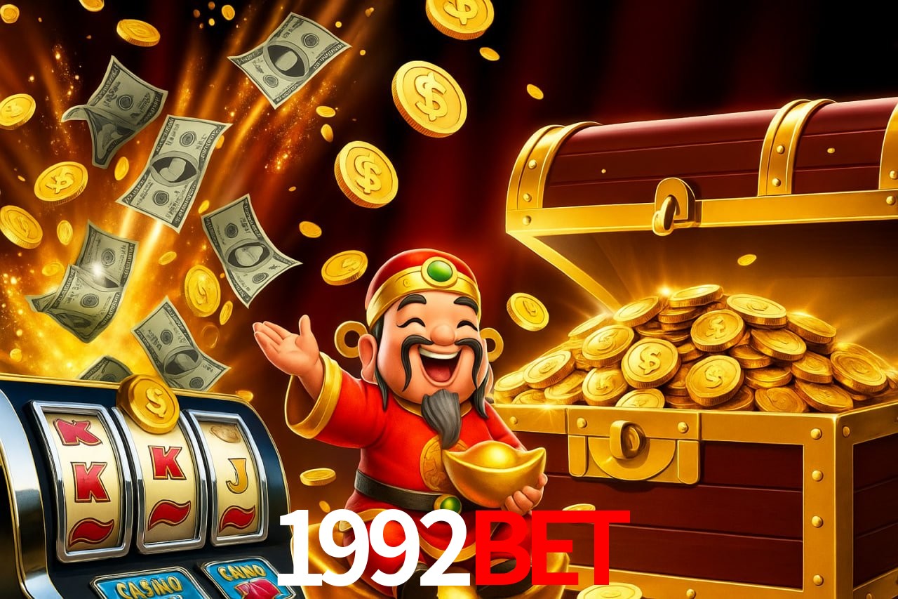 A Revolução dos Aplicativos de Jogos no 1992bet