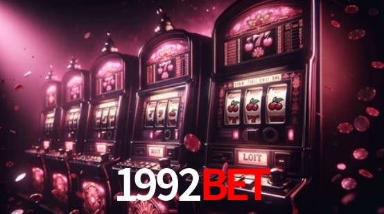 A Emoção da Loteria na 1992bet: Uma Chance de Mudança de Vida