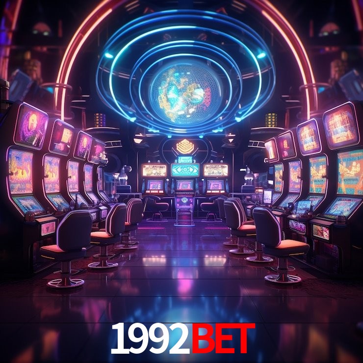 A Emoção da Loteria na 1992bet: Uma Chance de Mudança de Vida